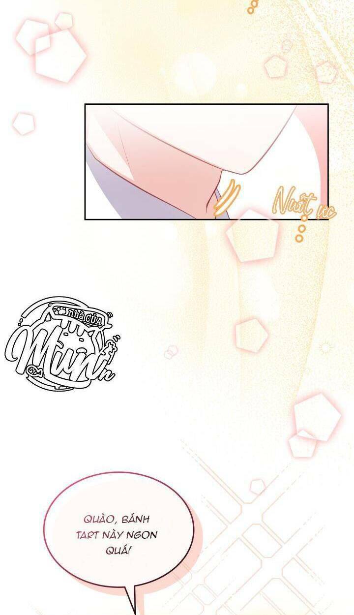 công chúa phản diện muốn ở trong ngôi nhà bánh quy chapter 56 36
