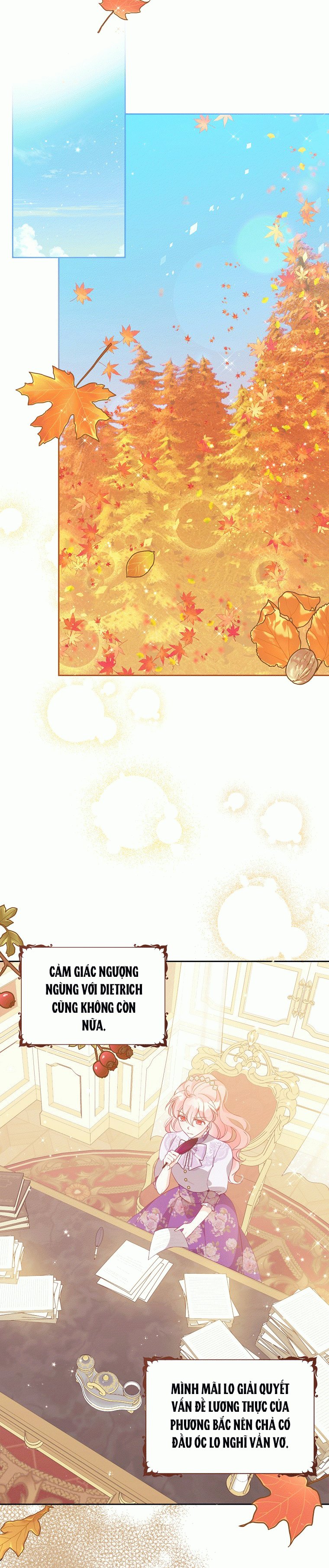 em gái cưng của đại công tước phản diện chapter 76.5 5