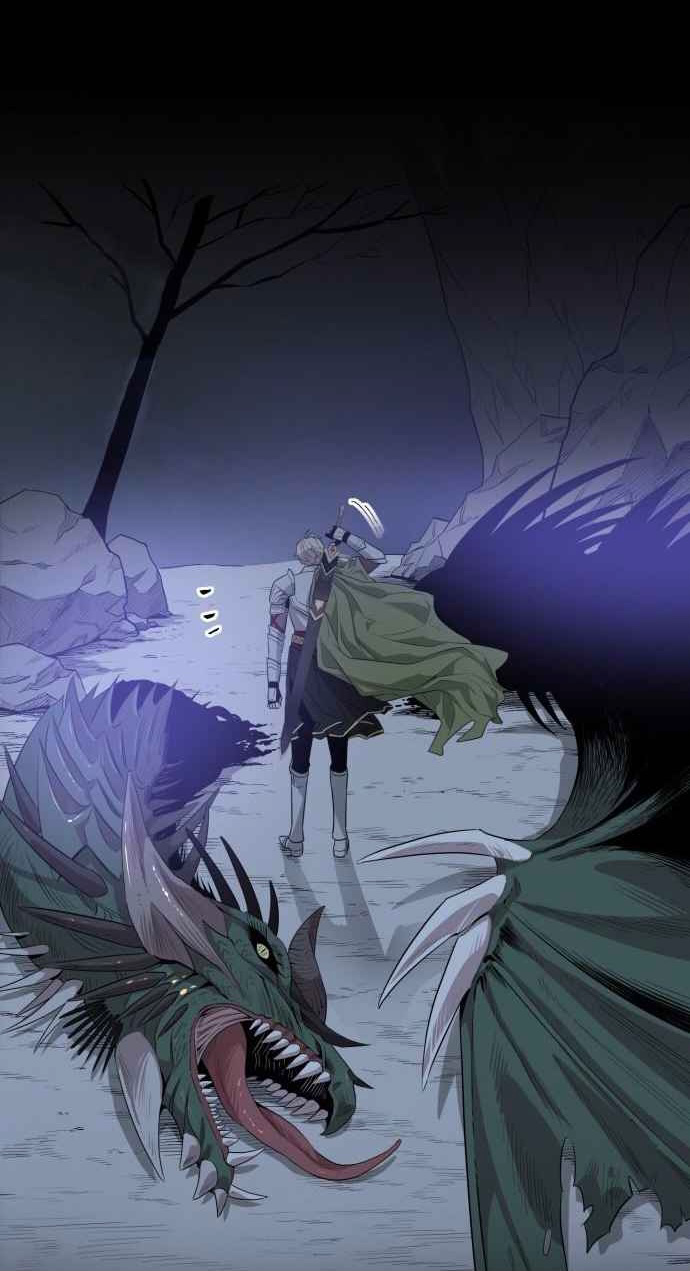 ngài kỵ sĩ, xin hãy cứu tôi! chapter 2 44