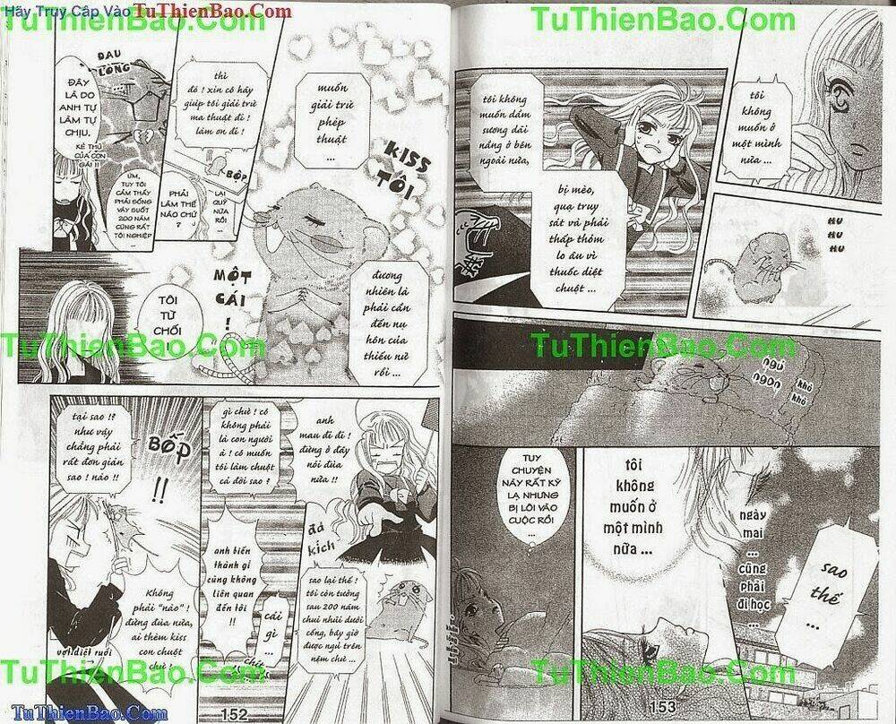 cô bạn thiên kim chapter 2 79