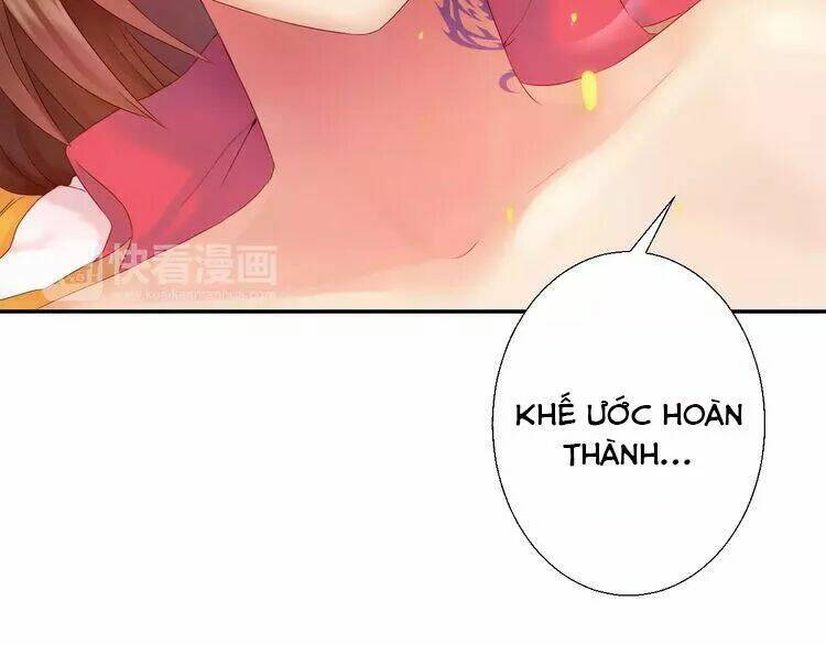 thực luyến kỳ duyên chapter 14 13