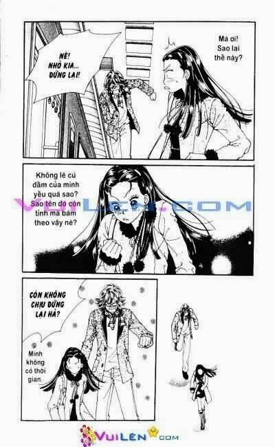 giấc mơ thần tượng chapter 2 5