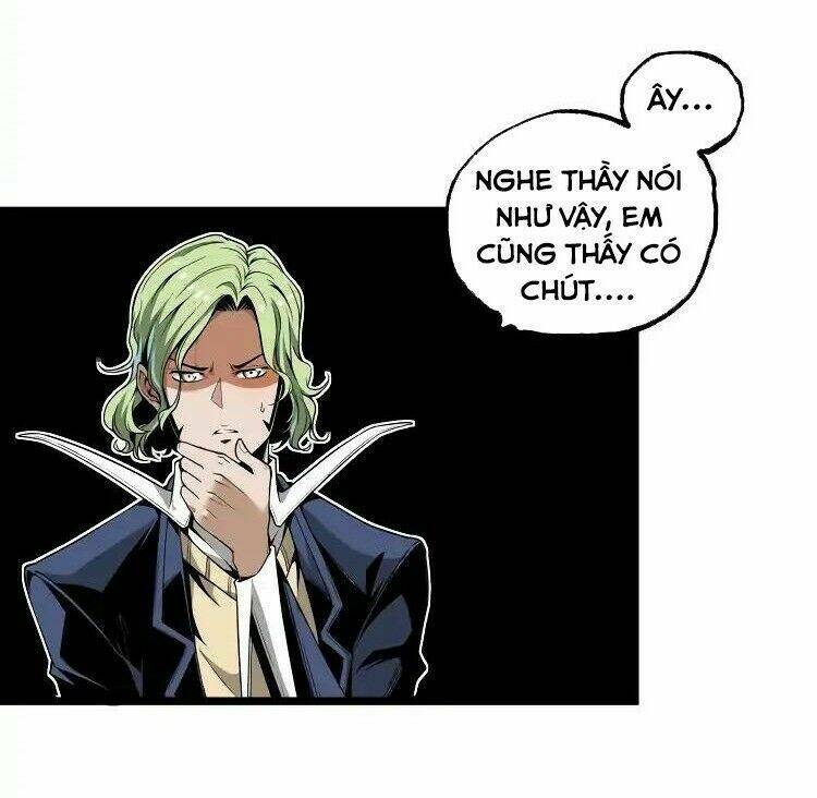 ominous liar chapter 29 16