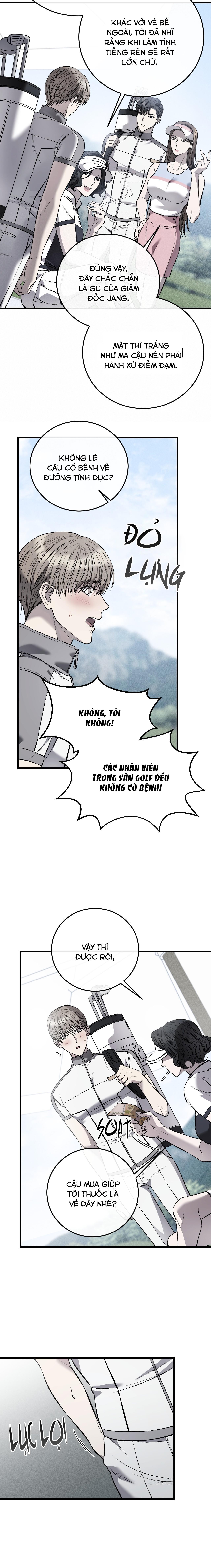 xx cặn bã chapter 4 15