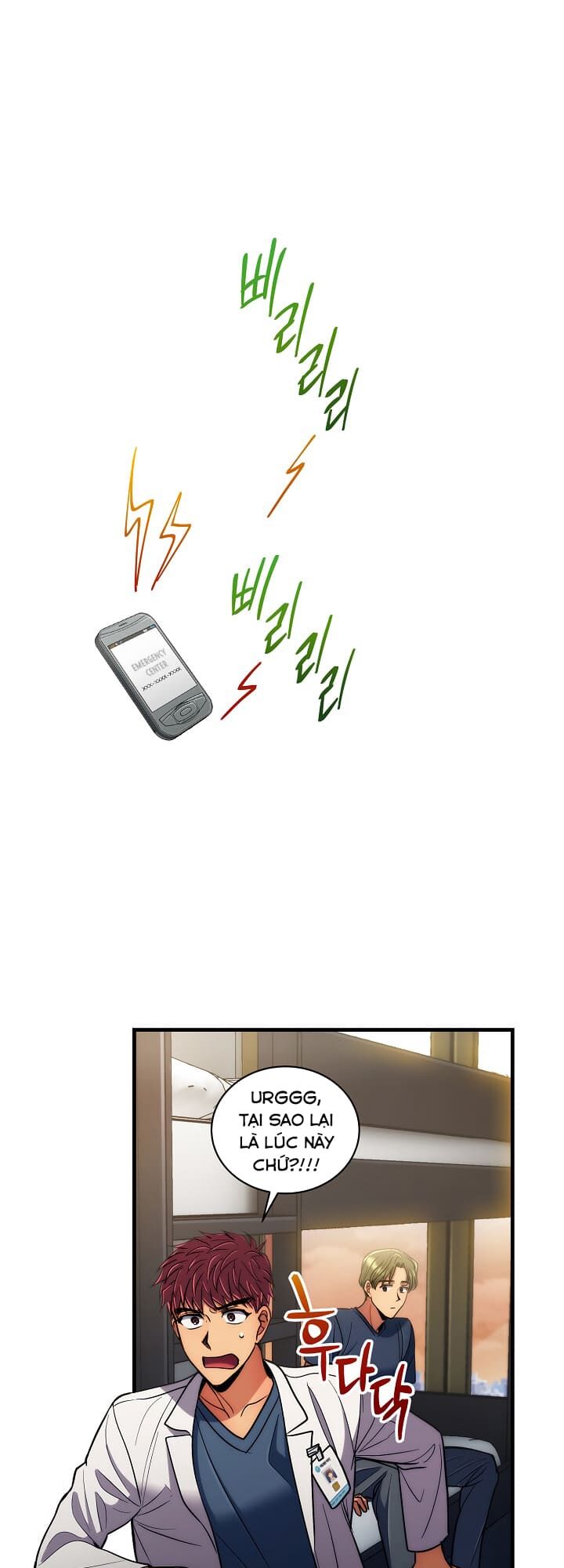 bác sĩ trùng sinh chapter 85 56
