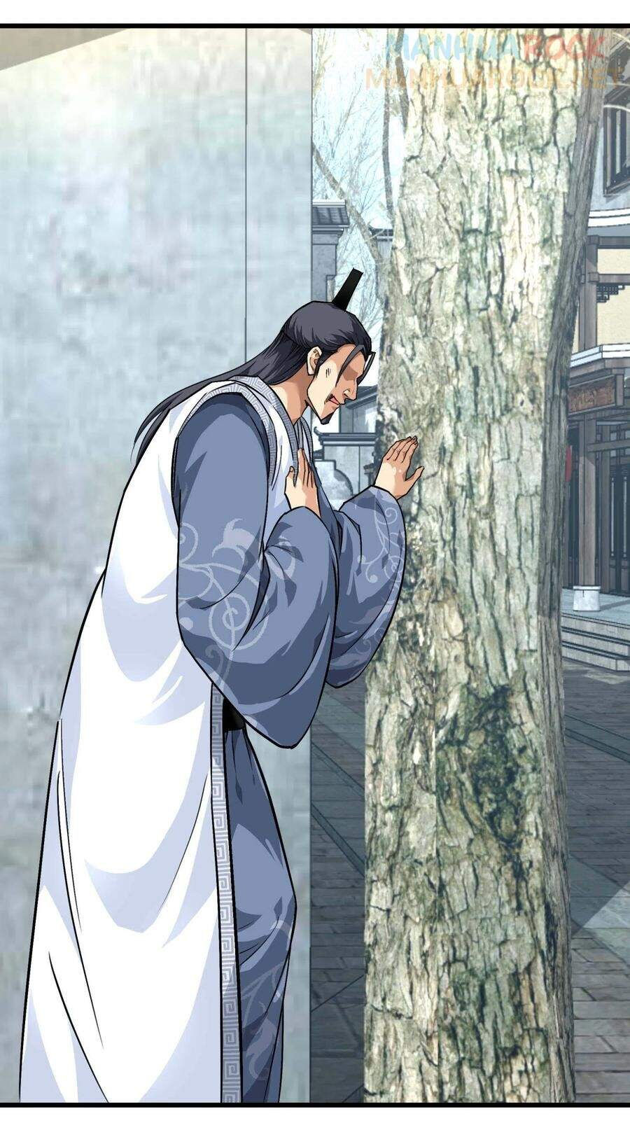 trọng sinh ta là đại thiên thần chapter 94 12