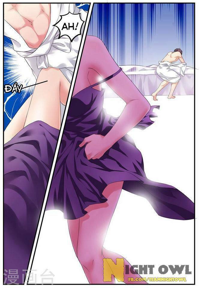 cô vợ nhỏ bé của thiếu gia ác ma chapter 2 7