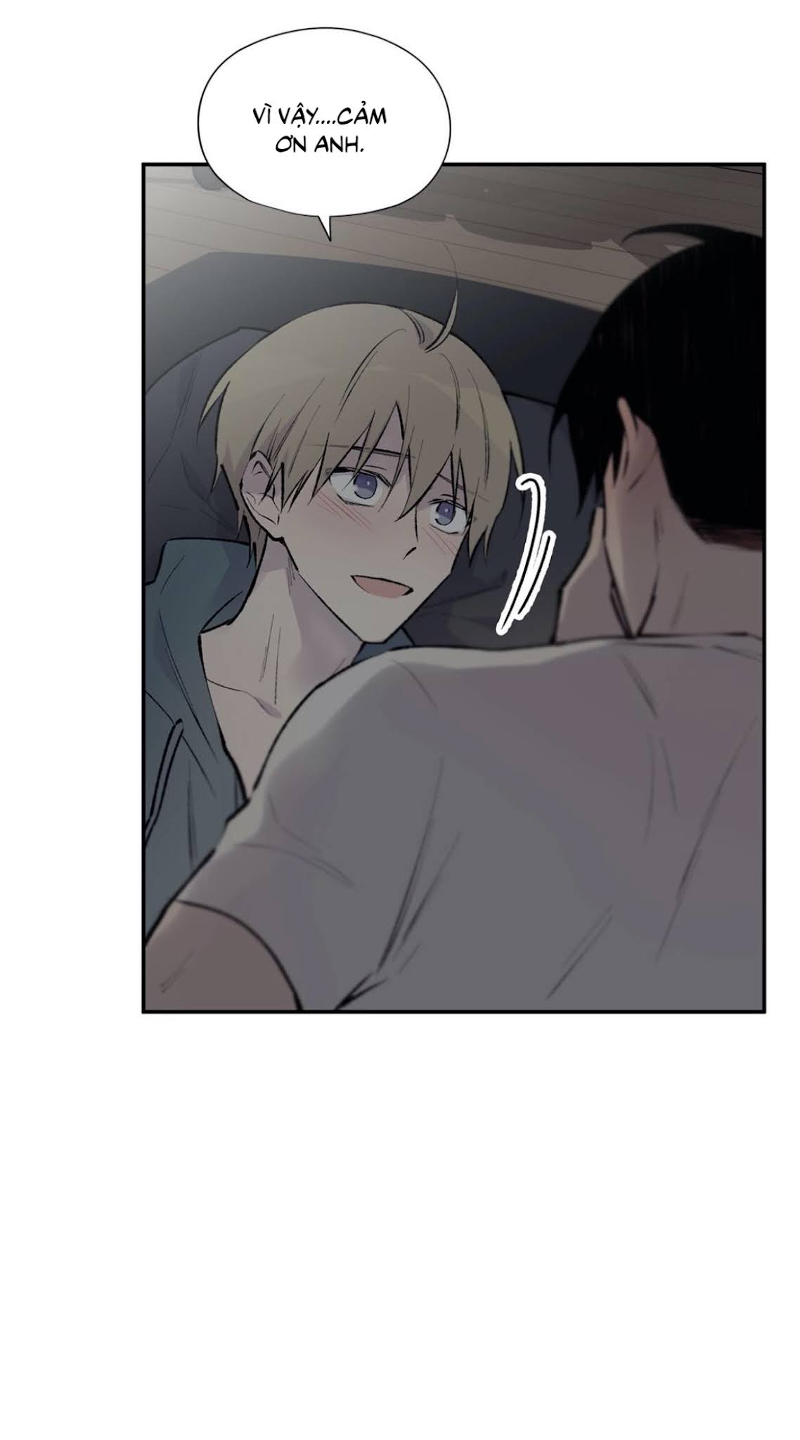 đừng viết nữa, tác giả thân mến! chapter 52 29