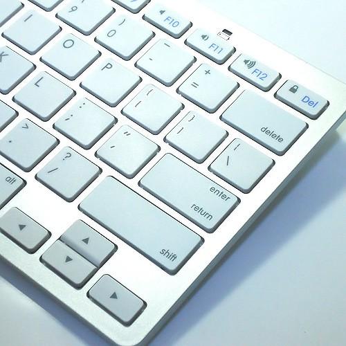 Bàn phím Bluetooth mini KB3001