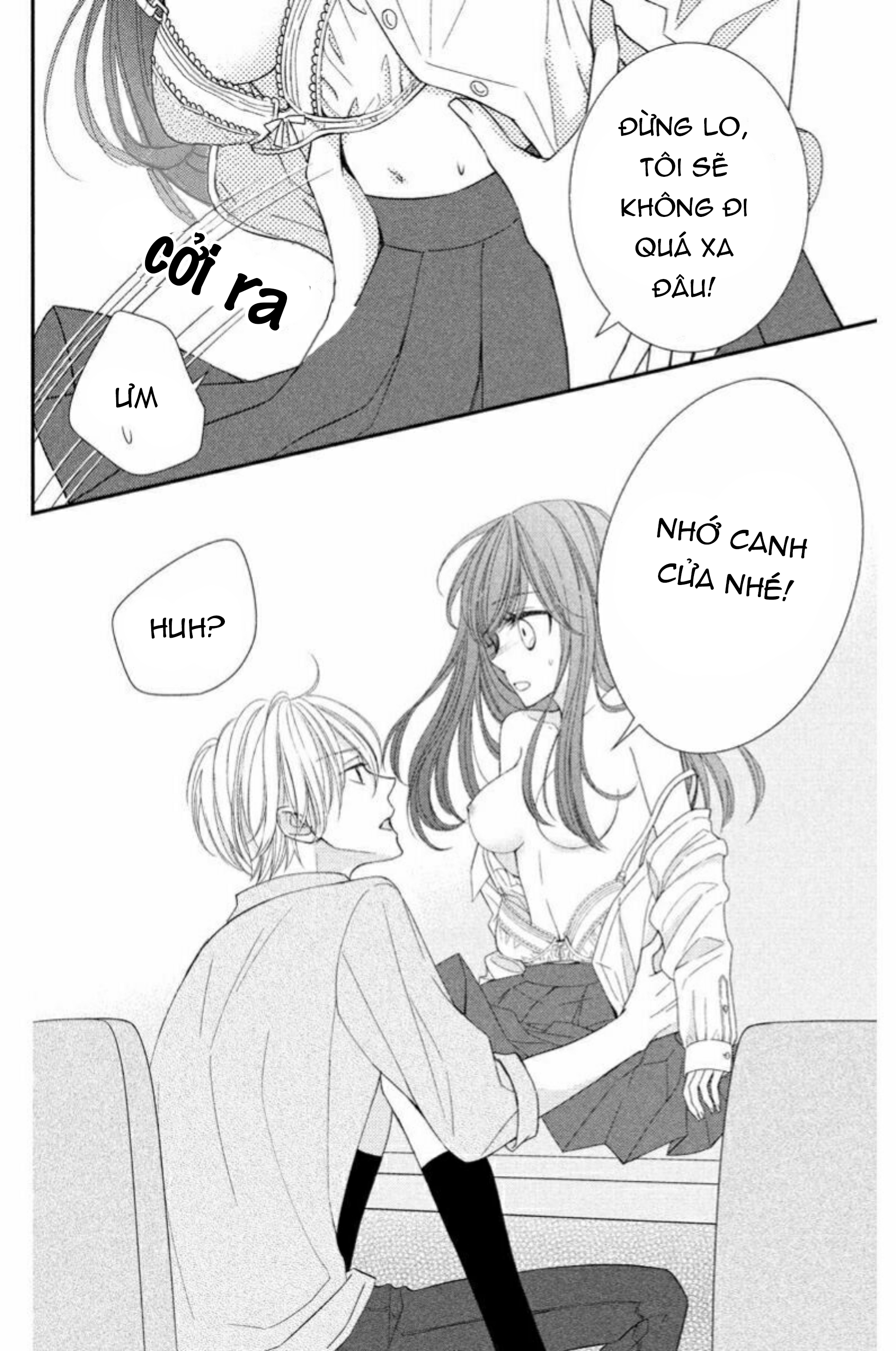 xin hãy dạy cho em chapter 3.2 9