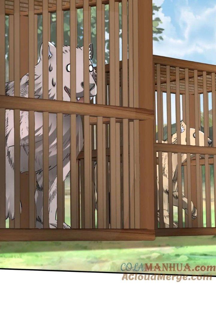 đại tần, ta là con tần thủy hoàng, giết địch thành thần chapter 58 30