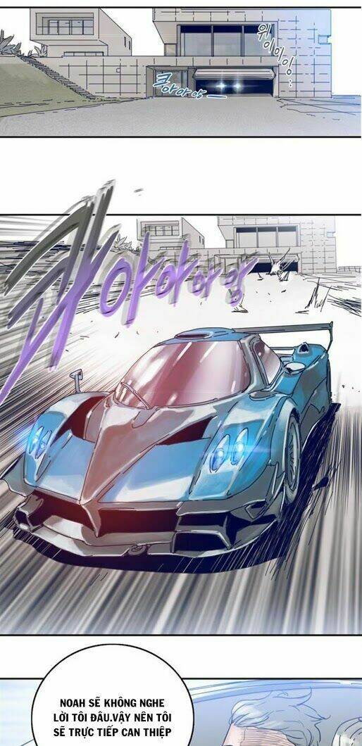 blade notes chapter 5 16