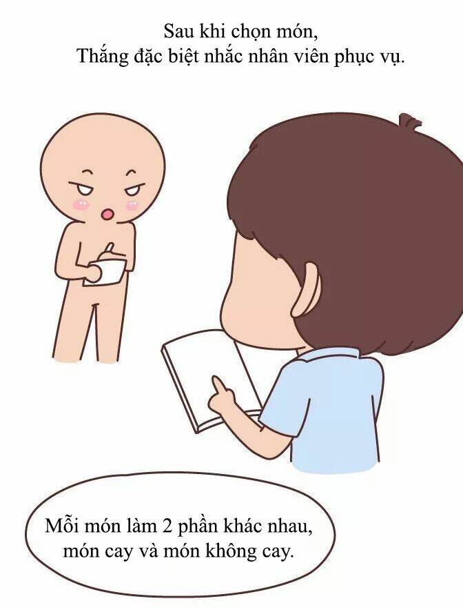 giải mã tình yêu chapter 181 10