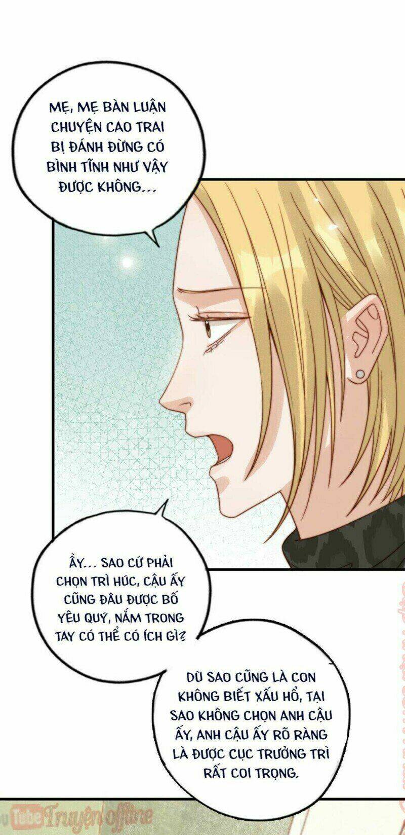 chồng trước 18 tuổi chapter 79 31