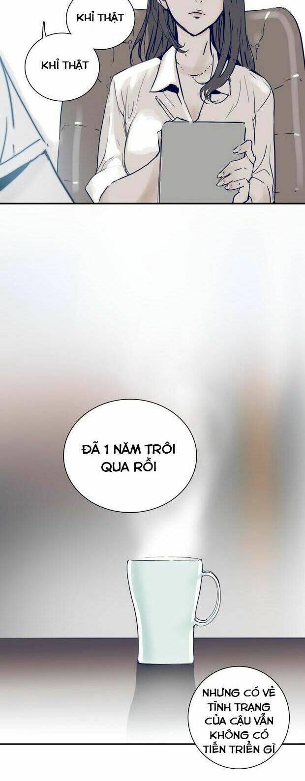 blade notes chapter 2 11