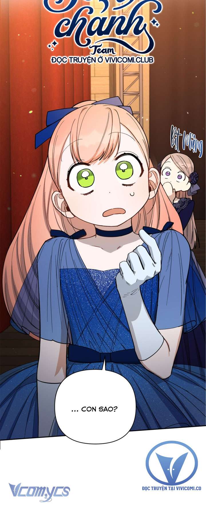 phương pháp trở thành con gái của người hùng bóng đêm chapter 44 50