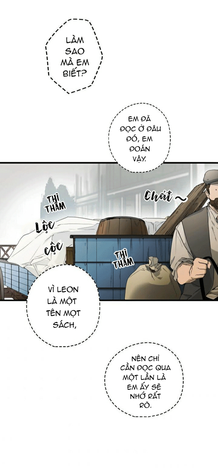 cổ tích về người mẹ kế chapter 49 23