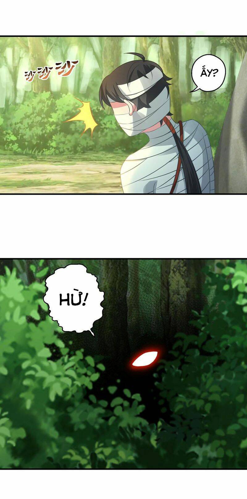 tiên ma đồng tu chapter 180 10