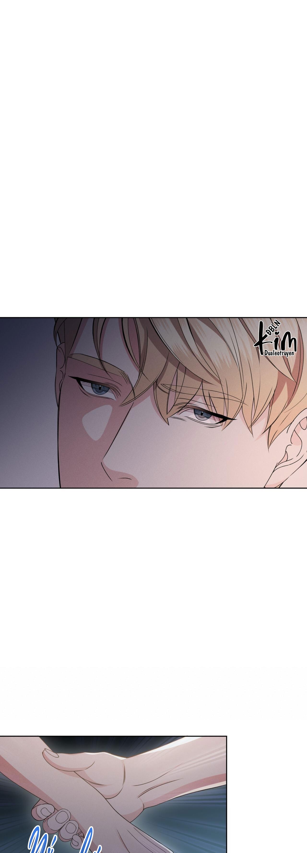 đêm ở london chapter 24 27