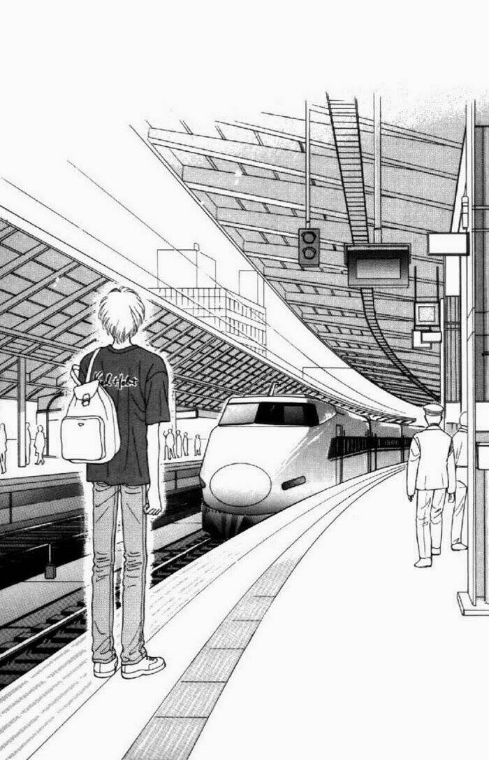 marmalade boy chapter 36 27