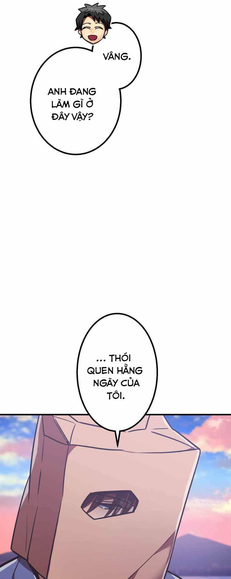 Huyết Thánh Cứu Thế Chủ~ Ta Chỉ Cần 0.0000001% Đã Trở Thành Vô Địch chapter 50 12