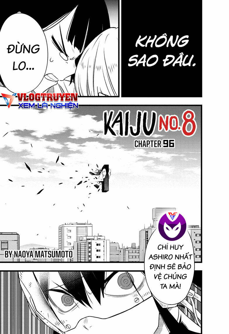 quái vật #8 chapter 96 1