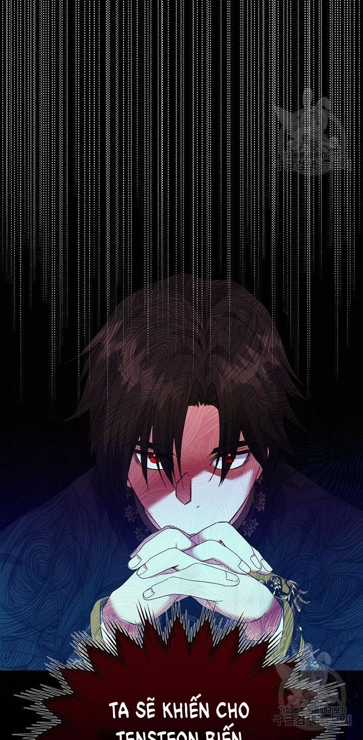 trở thành vợ thái tử quái vật chapter 47.1 5