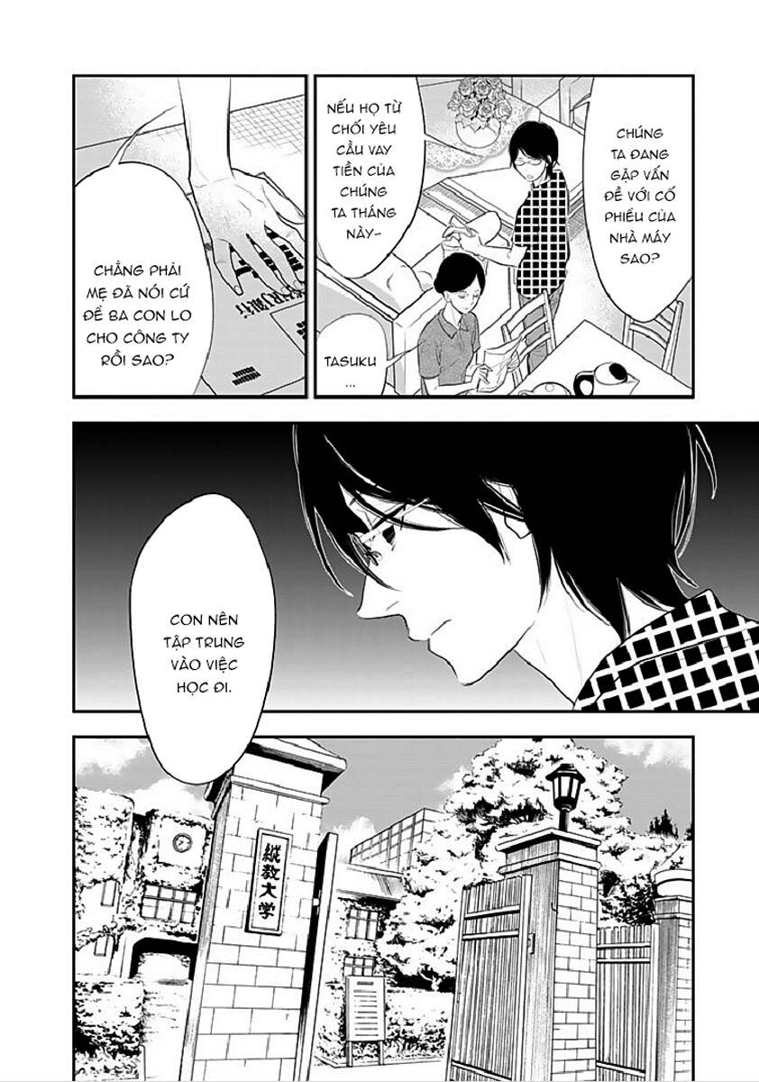 billionaire girl chapter 12 19