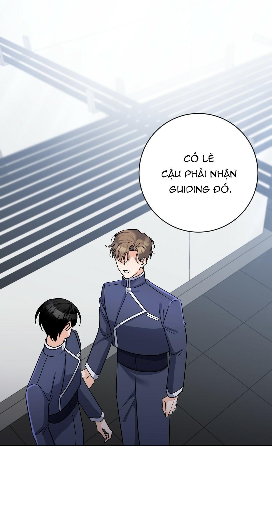 vô danh chapter 7 1