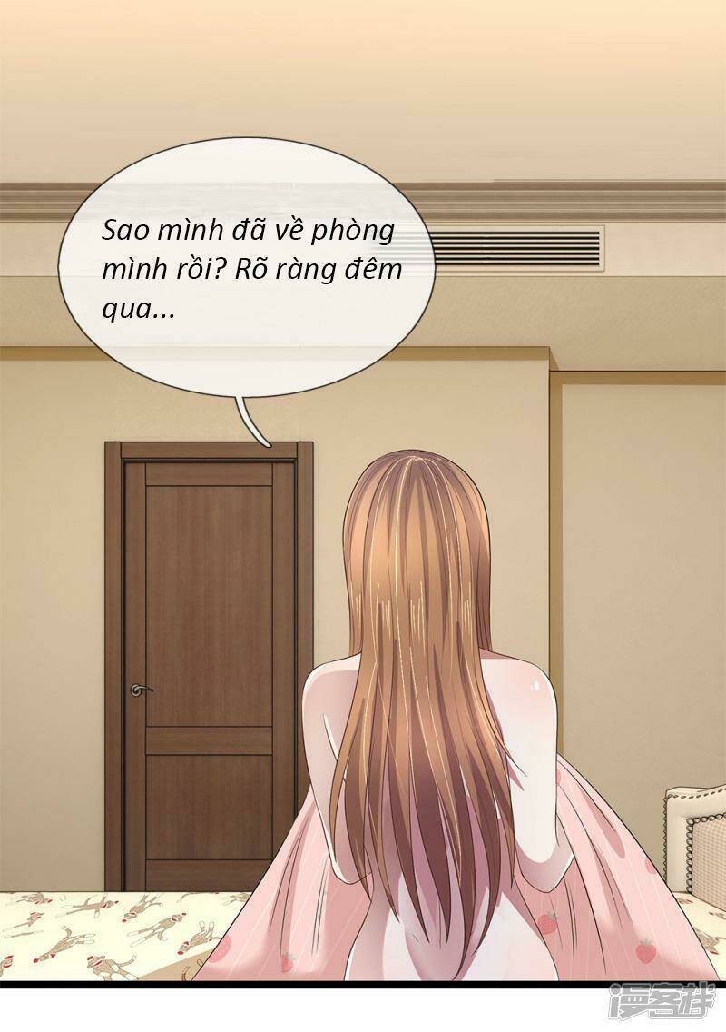 quỷ vương hai mặt quấn lấy tôi chapter 48 13