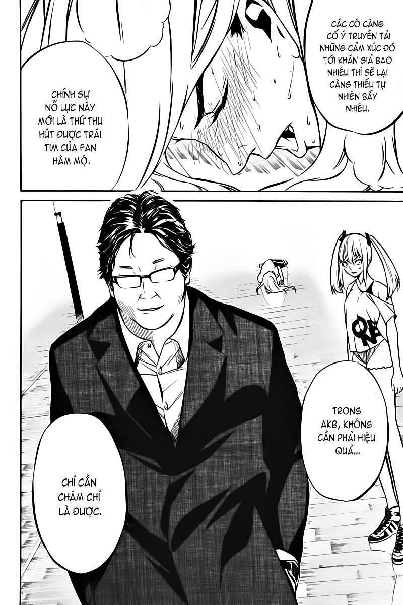 akb49 - renai kinshi jourei chapter 3 25