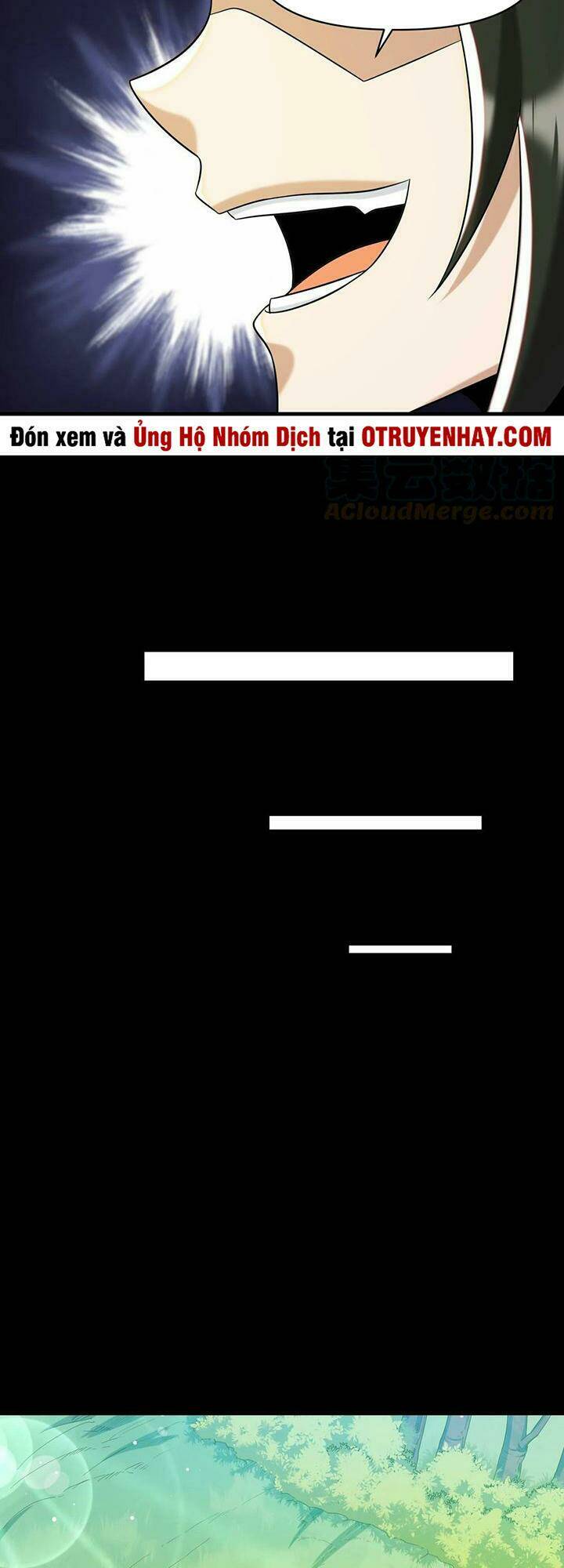 đại ma pháp sư dựa vào muội tử trừ ma chapter 20 31