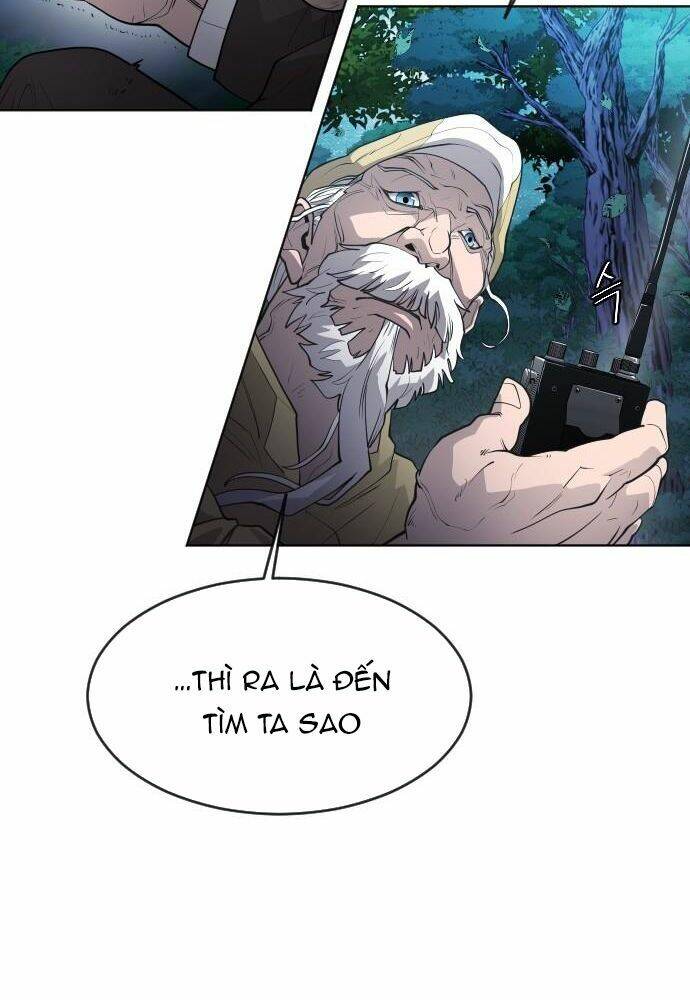 kĩ nguyên của anh hùng chapter 91 171