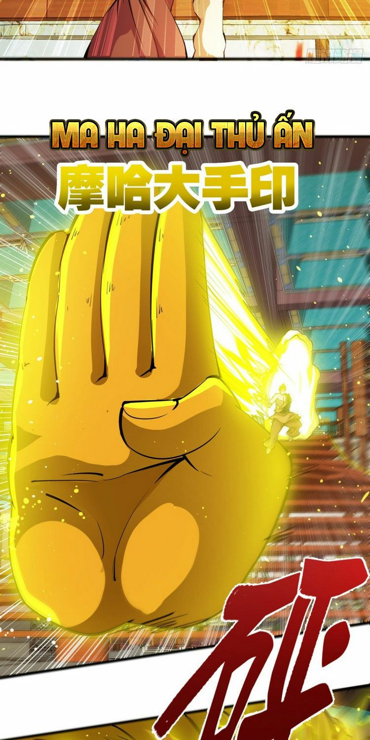 tối cường thần y tại đô thị chapter 190 11