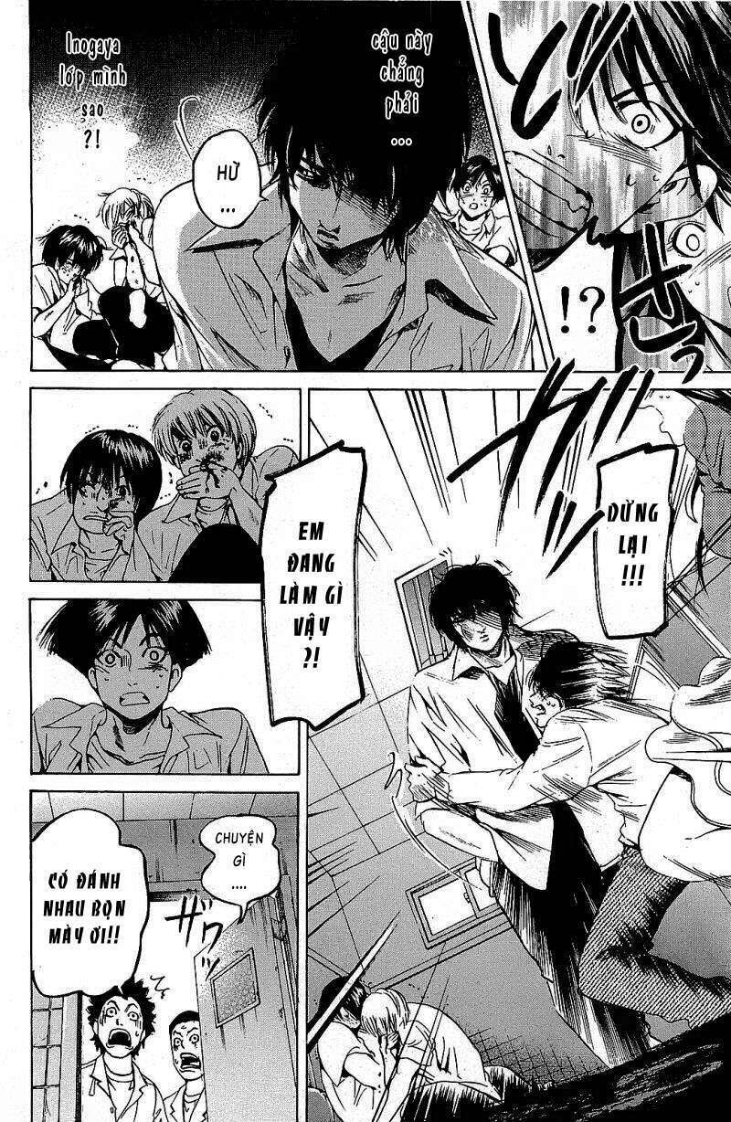 hammer session - thầy giáo tuyệt chiêu chapter 72 10