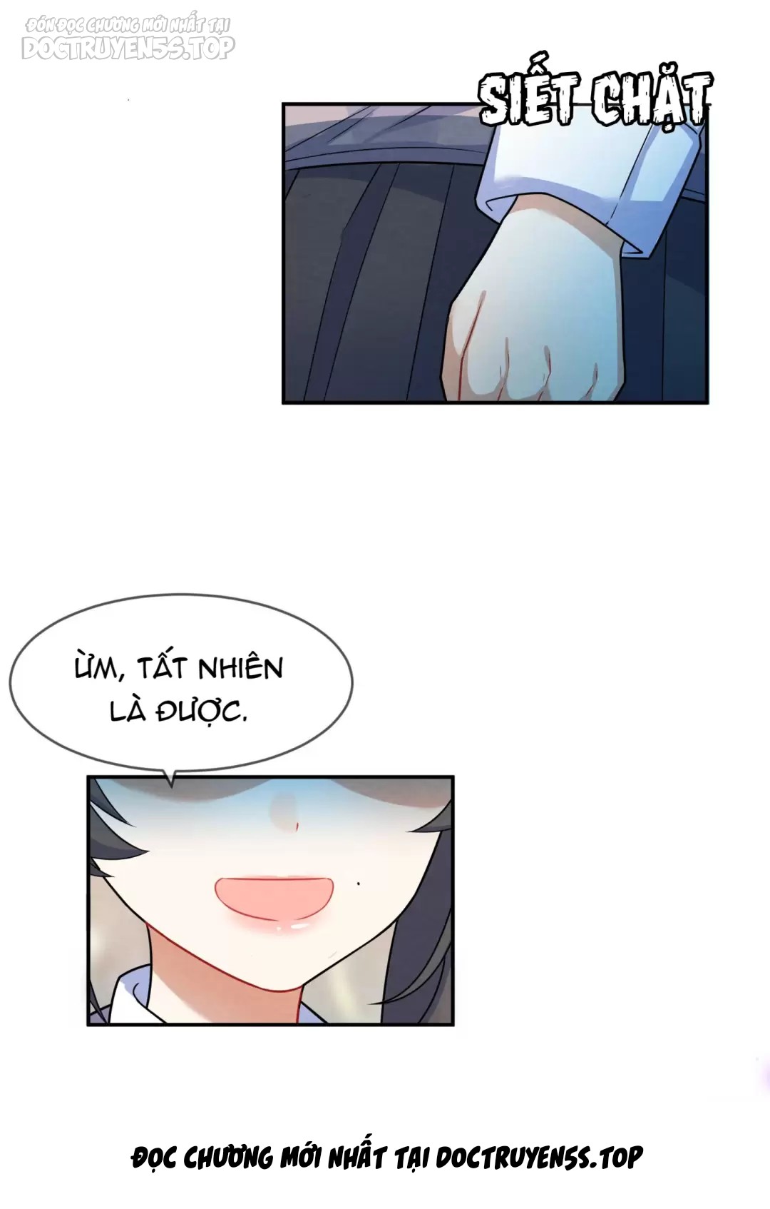 lời nói dối của cô ấy chapter 2 50