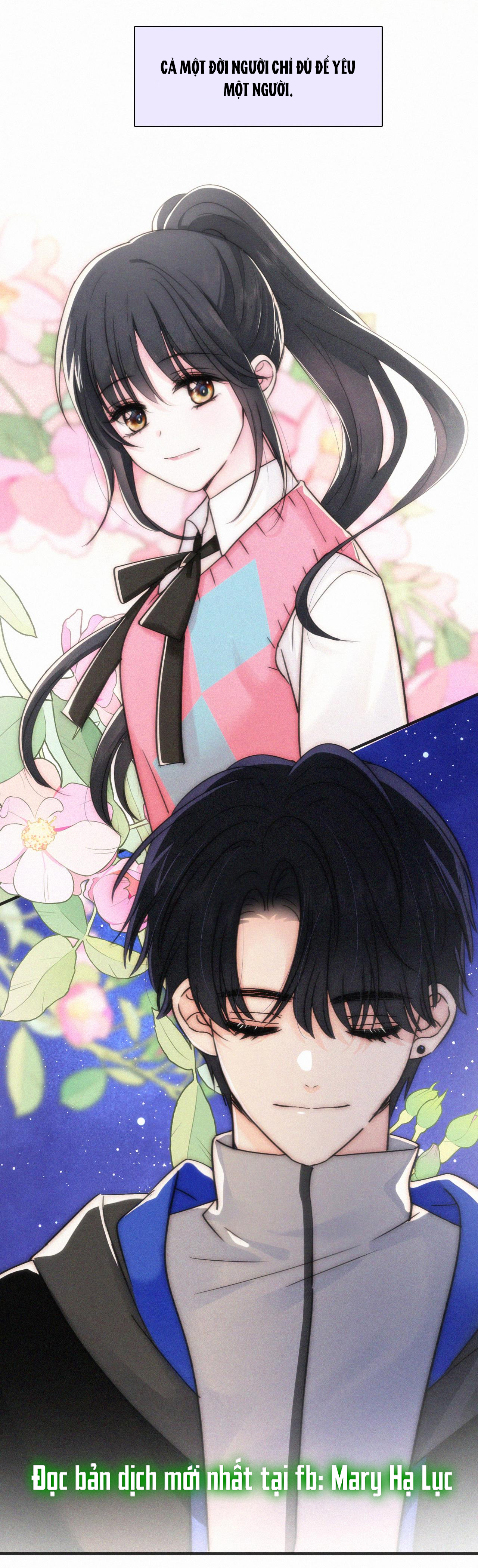bệnh yêu chapter 81.2 10