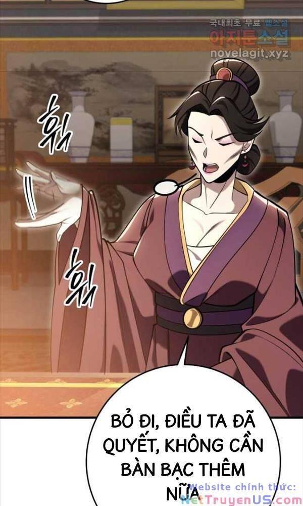 cửu thiên kiếm pháp chapter 64 25