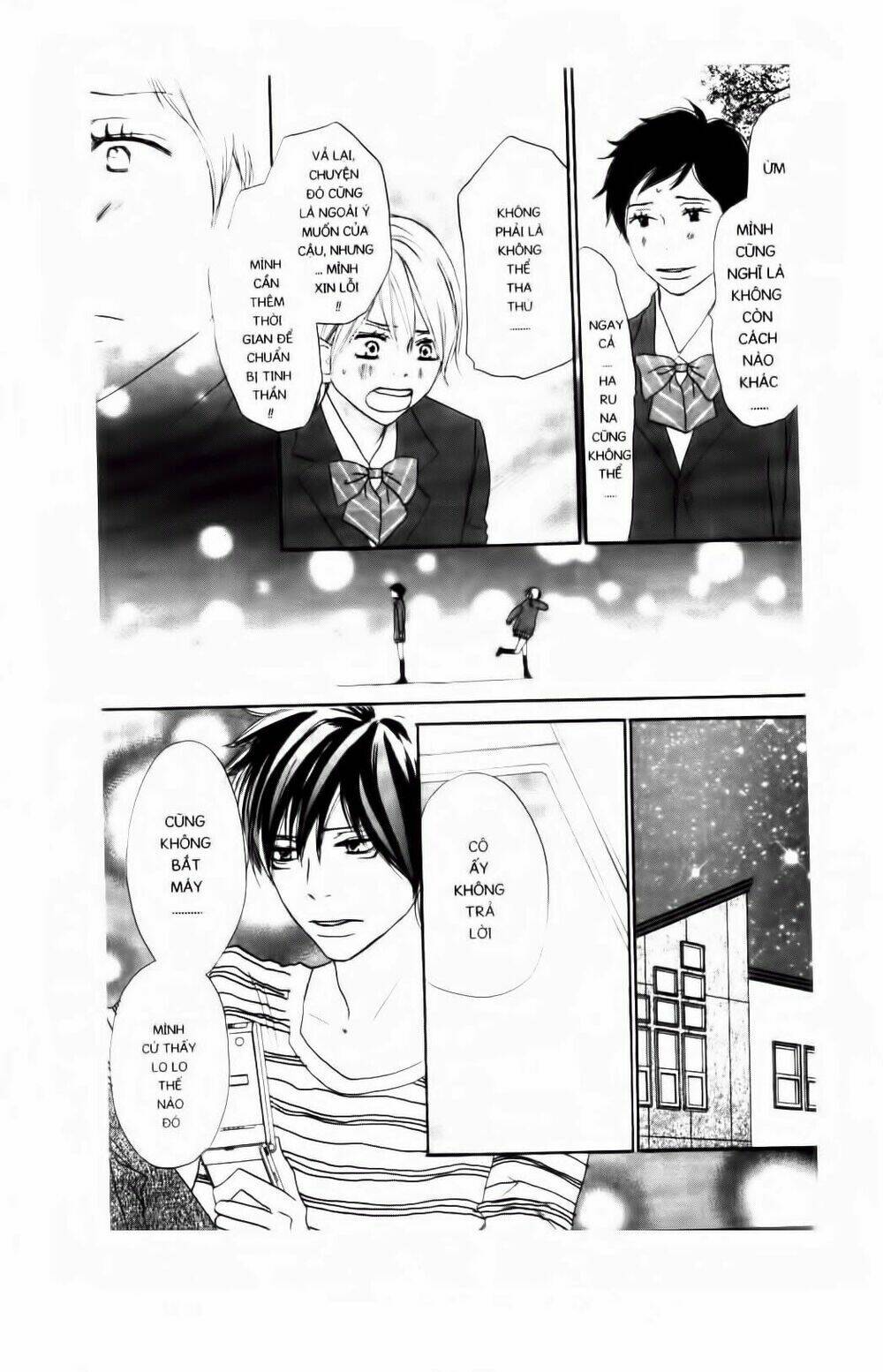 chuyện cấp iii chapter 69 28