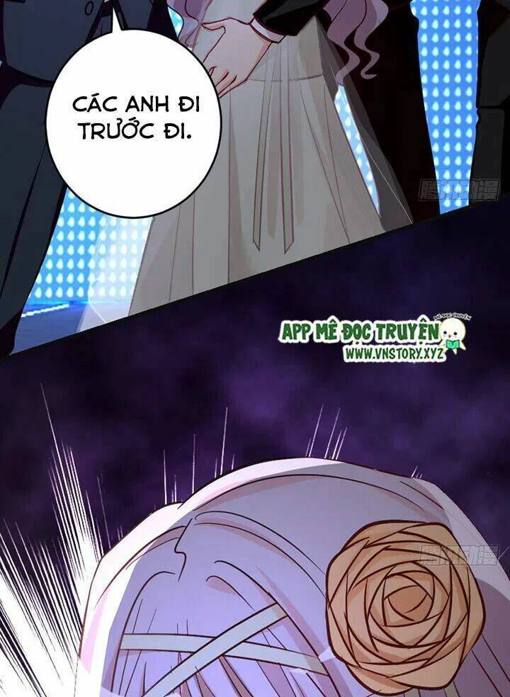 thiên hậu trở về chapter 75 9