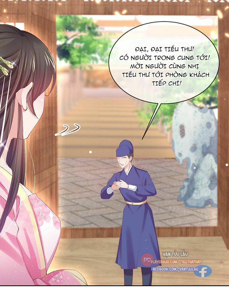 thị huyết y phi chapter 108 7