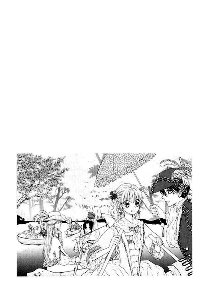 glass shoe chapter 12 31