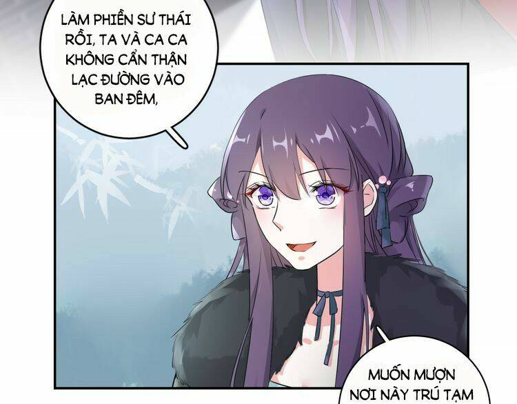 hoa nhan sách chapter 19.1 34