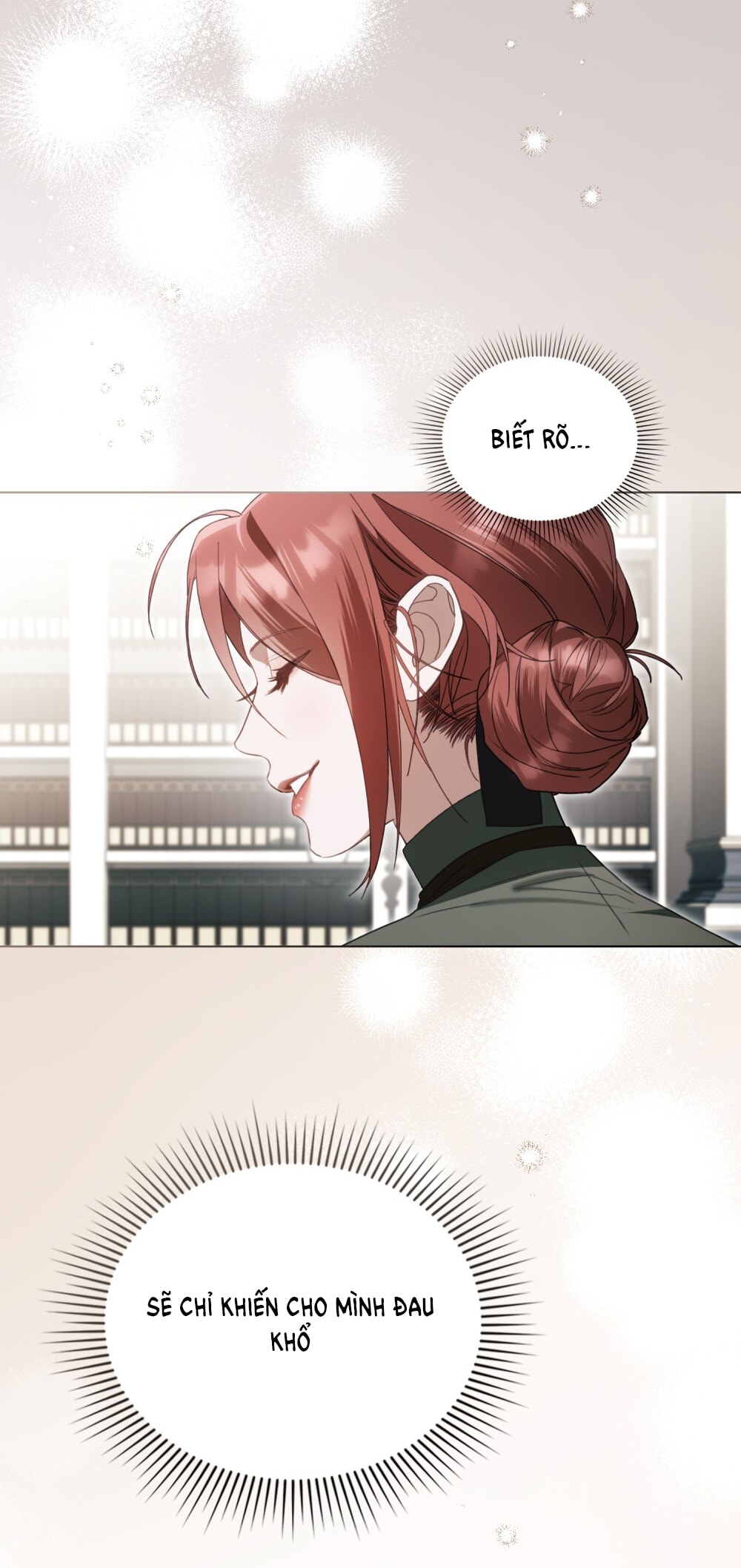 [15+] người hầu gái chapter 26.1 12