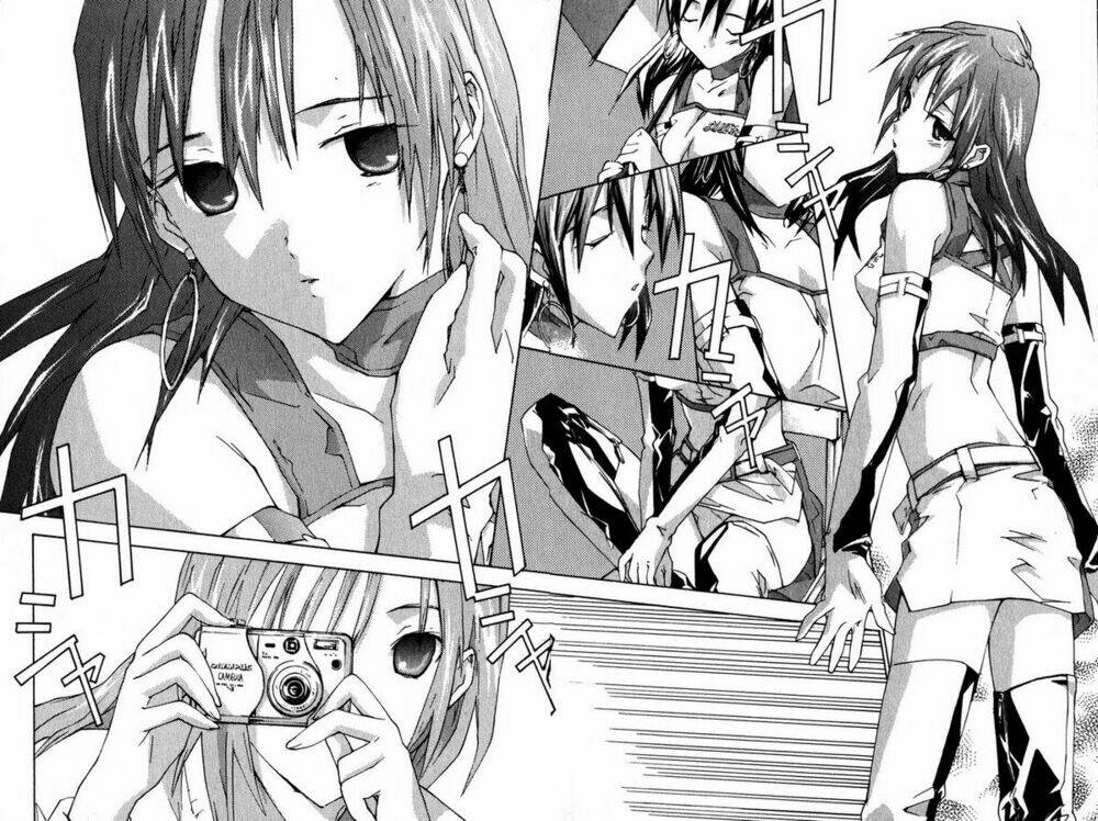 yubisaki milk tea chapter 11 16