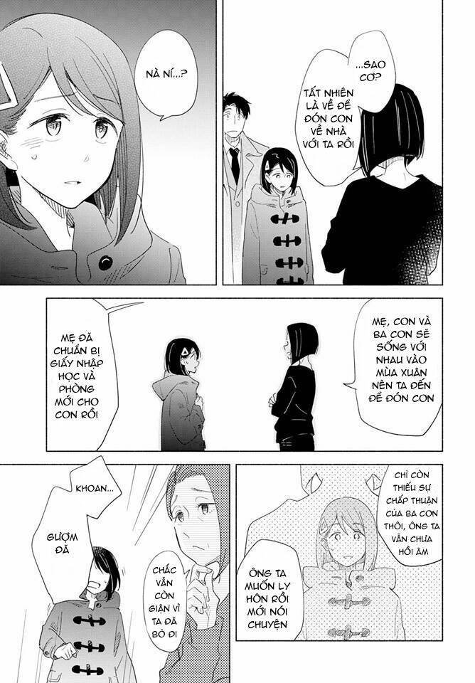 this love that won't reach chapter 17 15