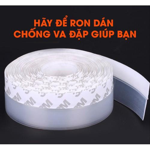 Ron Dán Cửa Chống Va Đập Chống côn trùng Hiêu Quả Stickwind
