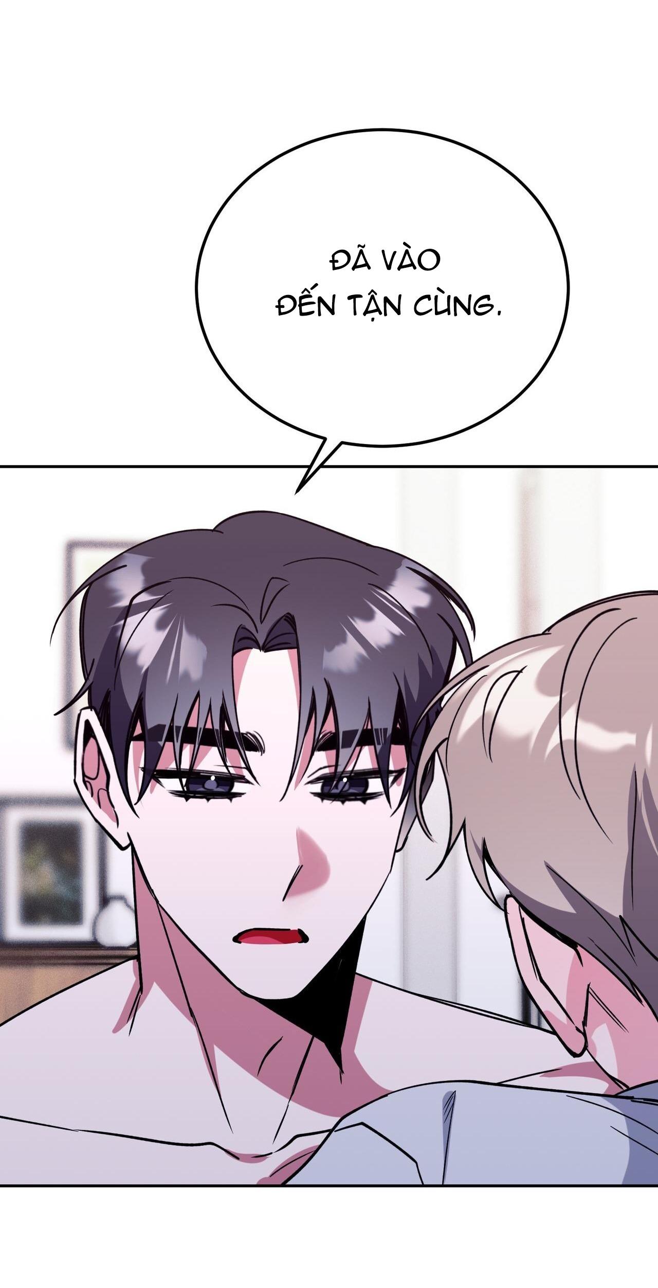 cạm bẫy đại học [m] chapter 36 27