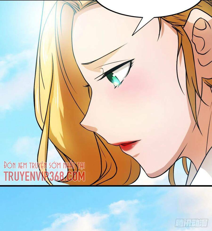 ma hoàng sư đệ quả thực quá chung tình chapter 85 78