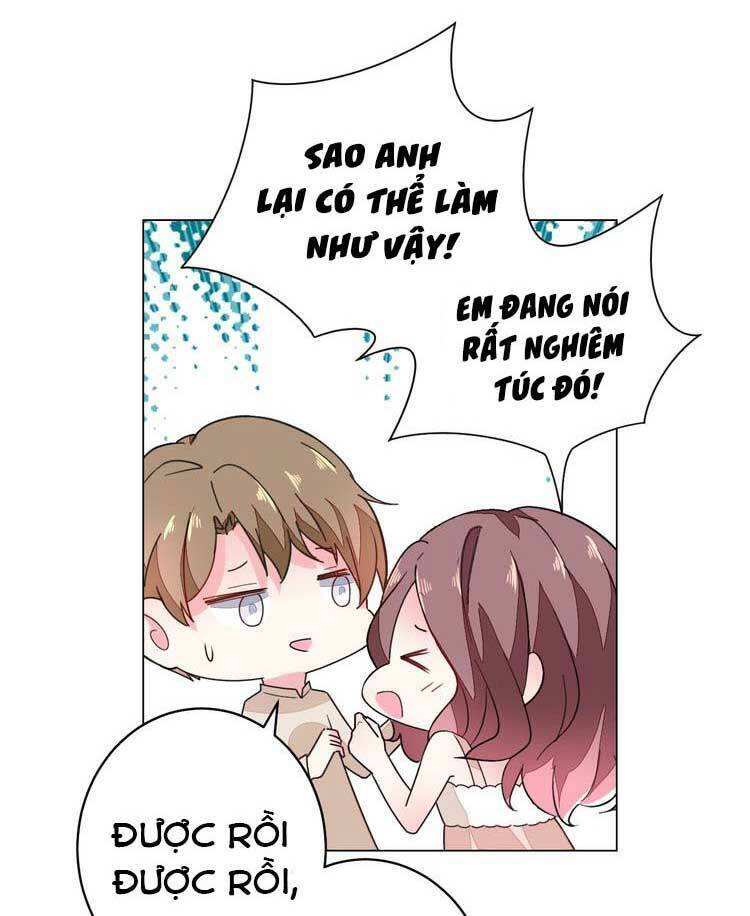 điều ước sủng ái bất bình đẳng chapter 59.2 3